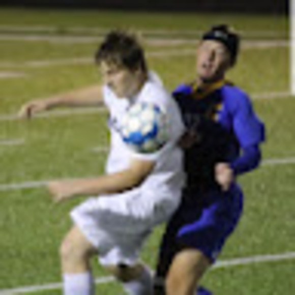 Meet your Posher, Alec - Picture 1 of 1